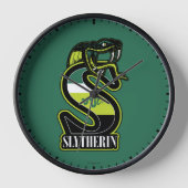 HARRY POTTER™ | SLYTHERIN™ Athletic Badge (Voorkant)