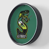HARRY POTTER™ | SLYTHERIN™ Athletic Badge (Hoek)