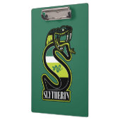 HARRY POTTER™ | SLYTHERIN™ Athletic Badge Klembord (Links)