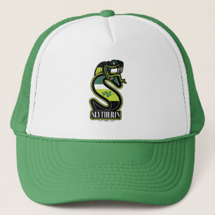 HARRY POTTER™   SLYTHERIN™ Athletic Badge Trucker Pet