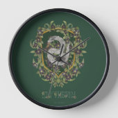 HARRY POTTER™ | SLYTHERIN™ Crest (Voorkant)
