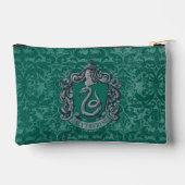 Harry Potter | Slytherin Crest Green Etui (Achterkant)