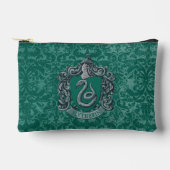 Harry Potter | Slytherin Crest Green Etui (Voorkant)