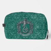 Harry Potter | Slytherin Crest Green Toilettasje (Voorkant)