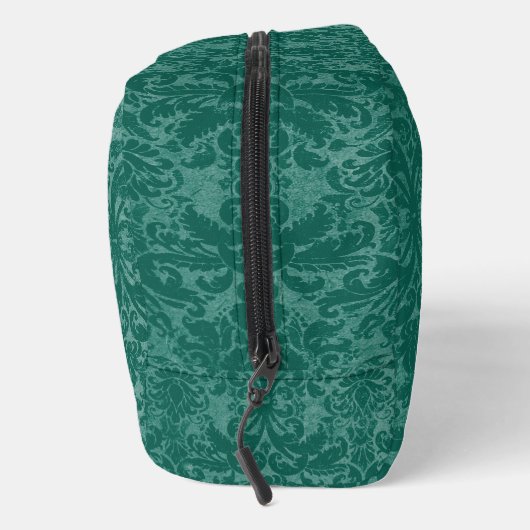 Harry Potter | Slytherin Crest Green Toilettasje (Rechts)