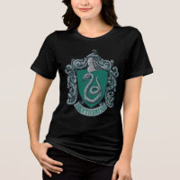 Harry Potter | Slytherin Crest Green
