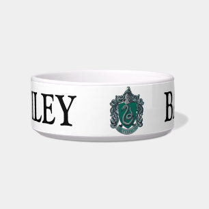 Harry Potter Slytherin Crest Green Voerbakje