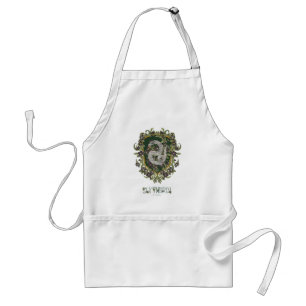 HARRY POTTER™   SLYTHERIN™ Crest Standaard Schort
