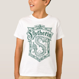 HARRY POTTER™ SLYTHERIN™ Crest T-shirt