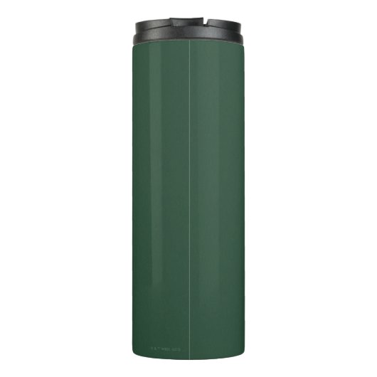 HARRY POTTER™ | SLYTHERIN™ Crest Thermosbeker (Achterkant)