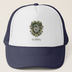 HARRY POTTER™   SLYTHERIN™ Crest Trucker Pet