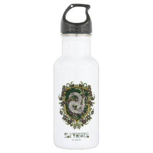 HARRY POTTER™ SLYTHERIN™ Crest Waterfles