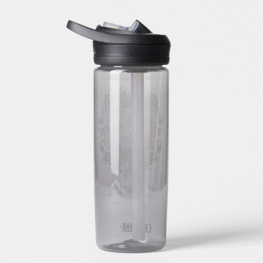 HARRY POTTER™ | SLYTHERIN™ Crest Waterfles (Rechts)