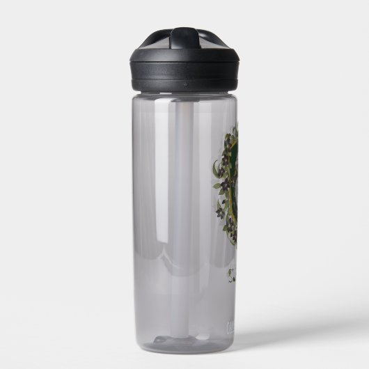 HARRY POTTER™ | SLYTHERIN™ Crest Waterfles (Voorkant)