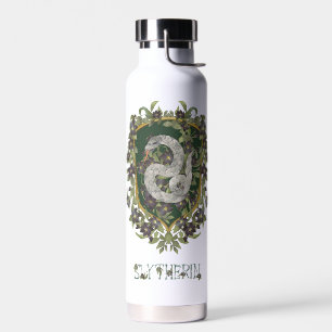 HARRY POTTER™ SLYTHERIN™ Crest Waterfles