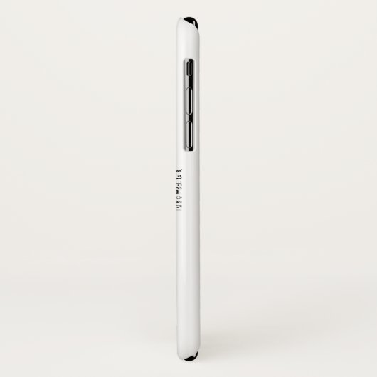 Harry Potter | SLYTHERIN™ House Quidditch Kapitein Case-Mate iPhone Case (Achterkant/links)