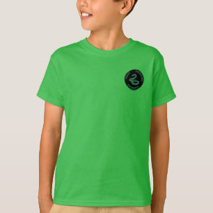 Harry Potter   SLYTHERIN™ Huis Eigenschappen Grafi T-shirt