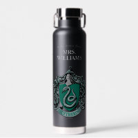 Harry Potter | Slytherin Leraar Gepersonaliseerd