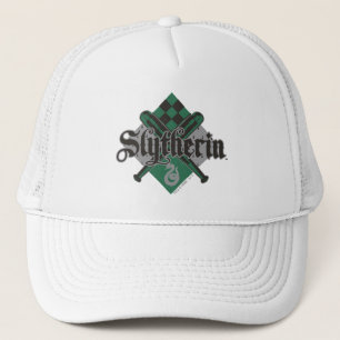 Harry Potter   Slytherin QUIDDITCH™ Crest Trucker Pet