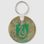 Harry Potter |  Slytherin Sleutelhanger (Voorkant)