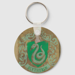 Harry Potter Slytherin Sleutelhanger