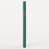 Harry Potter | Slytherin Wapen Groen Case-Mate iPhone Case (Achterkant/rechts)