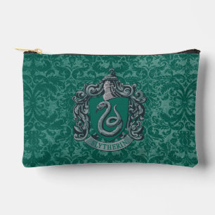 Harry Potter   Slytherin Wapen Groen Etui