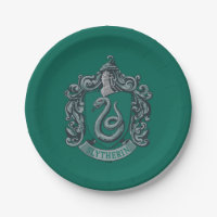 Harry Potter | Slytherin Wapen Groen