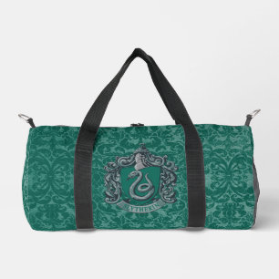 Harry Potter   Slytherin Wapen Groen Plunjezak