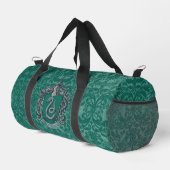Harry Potter | Slytherin Wapen Groen Plunjezak (Rechterhoek)