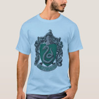 Harry Potter | Slytherin Wapen Groen
