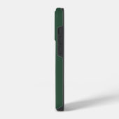 HARRY POTTER™ | SLYTHERIN™ Wapen iPhone Hoesje (Linkerkant)