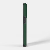 HARRY POTTER™ | SLYTHERIN™ Wapen iPhone Hoesje (Rechterkant)