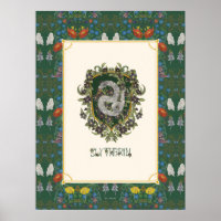 HARRY POTTER™ | SLYTHERIN™ Wapen
