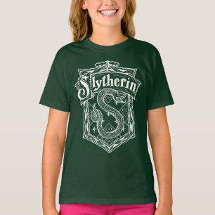 HARRY POTTER™ SLYTHERIN™ Wapen T-shirt