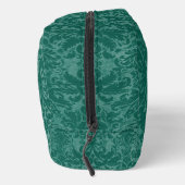 Harry Potter | Slytherin Wapenschild Groen Toilettasje (Rechts)