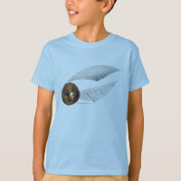 Harry Potter Spel| Golden Snitch