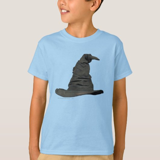 Harry Potter Spel| SorteerPet T-shirt (Voorkant)