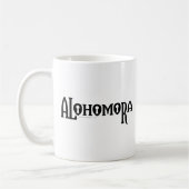 Harry Potter Spell | Alohomora Koffiemok (Links)