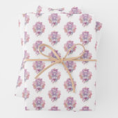 Harry Potter Spell | "Altijd" Doe Patronus 2 Inpakpapier Vel (In situ)