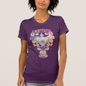 Harry Potter Spell | Amortentia Love Potion Flesje T-shirt (Voorkant)