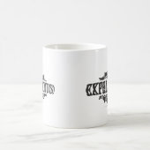 Harry Potter Spell | Expelliarmus! Koffiemok (Center)