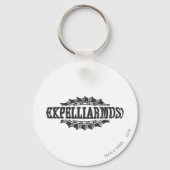 Harry Potter Spell | Expelliarmus! Sleutelhanger (Voorkant)