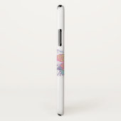 Harry Potter Spell | Harry, Hermione en Ron Waterc Case-Mate iPhone Case (Achterkant / rechts)