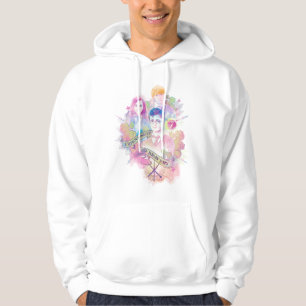 Harry Potter Spell   Harry, Hermione en Ron Waterc Hoodie