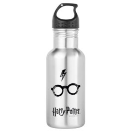 Harry Potter Spell | het Litteken en de Glazen van Waterfles