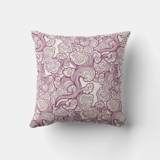 Harry Potter Spell | Liefde verliest zijn eigen me Kussen (Achterkant)