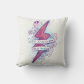 Harry Potter Spell | Liefde verliest zijn eigen me Kussen (Voorkant)