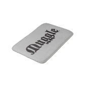 Harry Potter Spell | Muggle Badmat (Gekanteld)