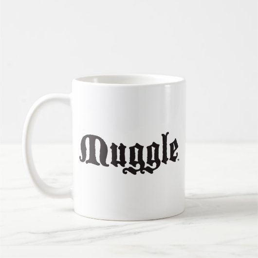 Harry Potter Spell | Muggle Mok (Links)